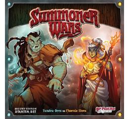 Summoner Wars Second Edition Starter Set