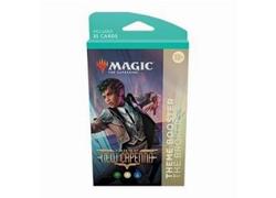 Magic: The Gathering