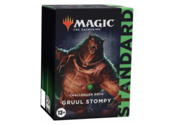 Challenger 2022 Gruul Stompy