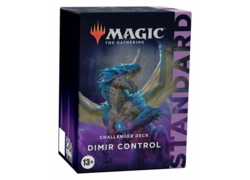 Challenger 2022 Dimir Control