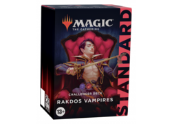 Challenger 2022 Rakdos Vampires