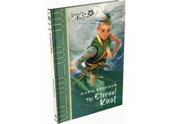 Legend of the Five Rings Novel: The Eternal Knot