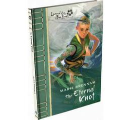 Legend of the Five Rings Novel: The Eternal Knot