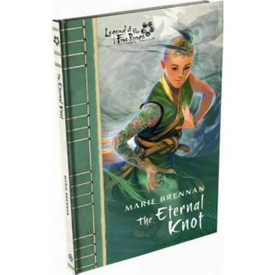 Legend of the Five Rings Novel: The Eternal Knot