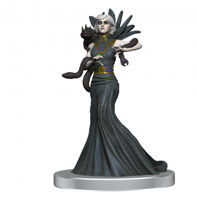 DD5 Icons: Strixhaven Set 2