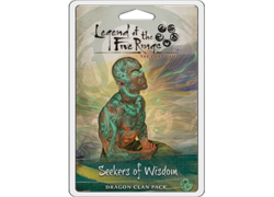 Seekers of Wisdom