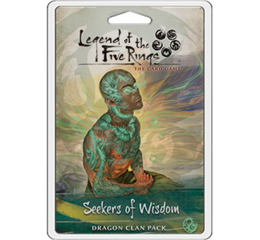 Seekers of Wisdom