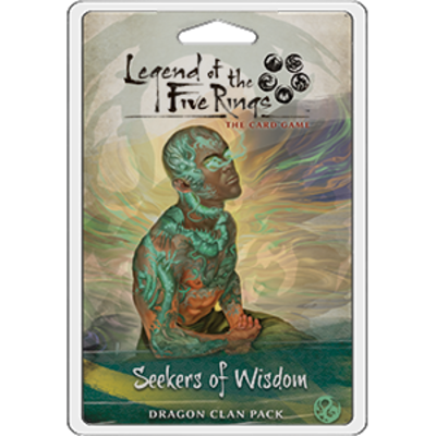 Seekers of Wisdom