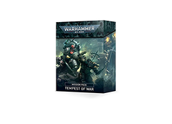 Mission Pack: Tempest of War