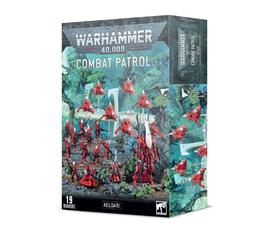 Combat Patrol: Aeldari