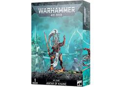 Aeldari: Avatar Of Khaine