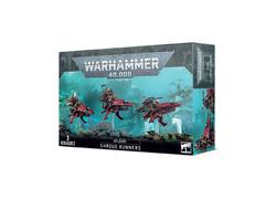 Aeldari: Shroud Runners