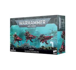 Aeldari: Shroud Runners