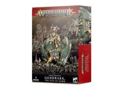 Orruk Warclans: Gordrakk, Fist of Gork