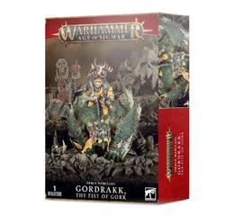 Orruk Warclans: Gordrakk, Fist of Gork