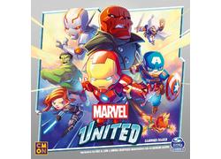 Marvel United