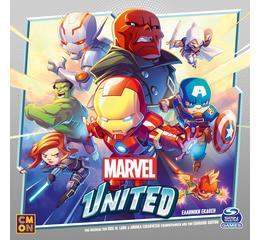 Marvel United