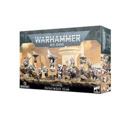 Pathfinder Team