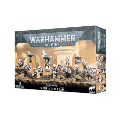 Pathfinder Team