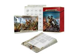Warscroll Cards: Stormcast Eternals