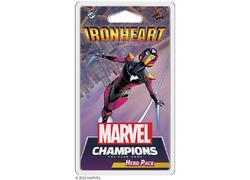 Marvel Champions: Ironheart Hero Pack