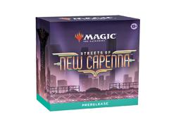 Streets of New Capenna The Cabaretti Prerelease Pack