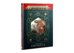 AOS: Season Of War: Thondia