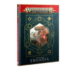 AOS: Season Of War: Thondia