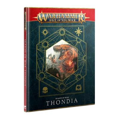 AOS: Season Of War: Thondia