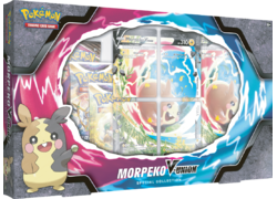 Morpeko V Union Box