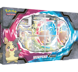 Morpeko V Union Box