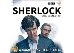 Sherlock: Case Connection