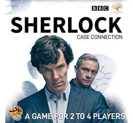 Sherlock: Case Connection