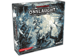 D&D Onslaught - Core Set