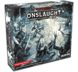 D&D Onslaught - Core Set