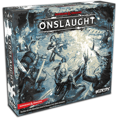 D&D Onslaught - Core Set