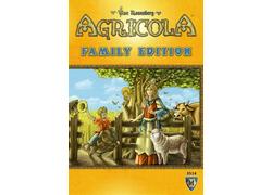 Agricola Family