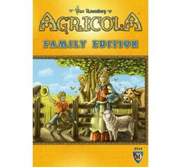 Agricola Family