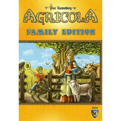 Agricola Family