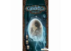 Secrets & Lies: Mysterium Expansion