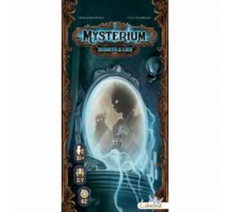 Secrets & Lies: Mysterium Expansion