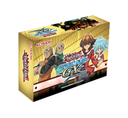 Speed Duel GX: Midterm Paradox Mini Box