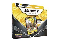 Boltund V Showcase