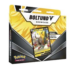 Boltund V Showcase