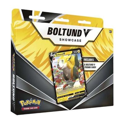 Boltund V Showcase