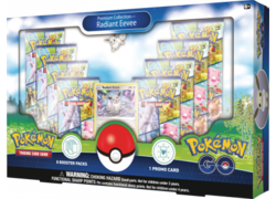 Pokemon GO Premium Collection