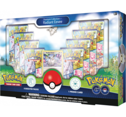 Pokemon GO Premium Collection