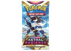 Astral Radiance Booster