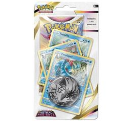 Astral Radiance Premium Checklane Blister Feraligatr