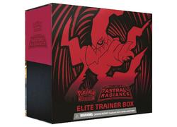 Astral Radiance Elite Trainer Box